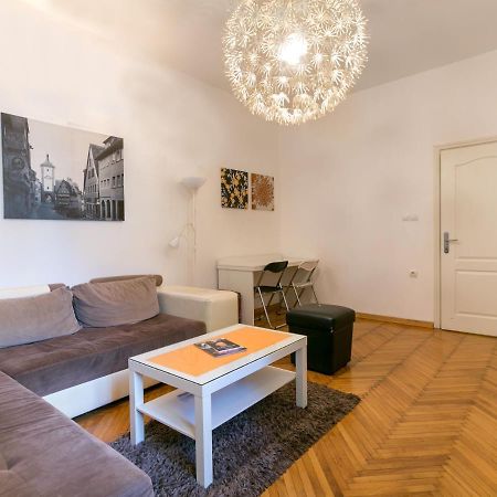 Apartment Marsal ベオグラード エクステリア 写真