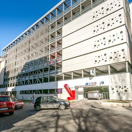 Apartment Marsal ベオグラード エクステリア 写真