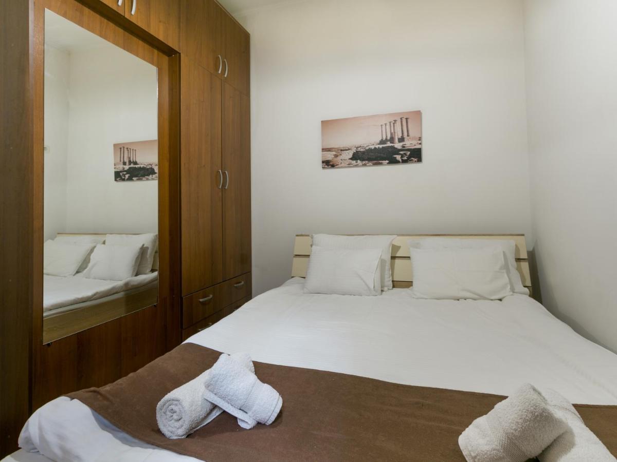Apartment Marsal ベオグラード エクステリア 写真